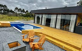 Villa Chales Sebold